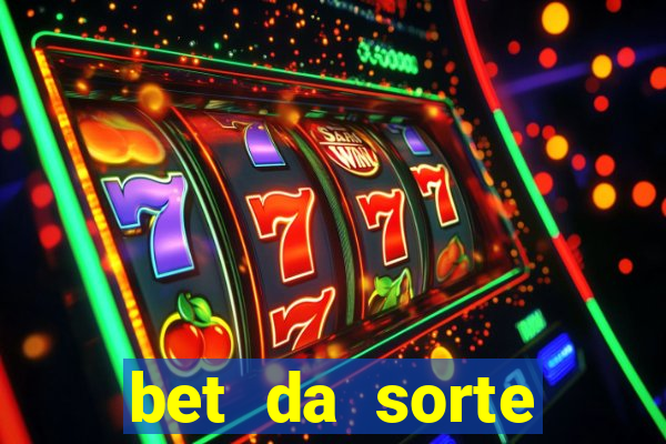 bet da sorte codigo promocional